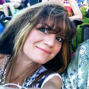 Meet your Posher, Joanne